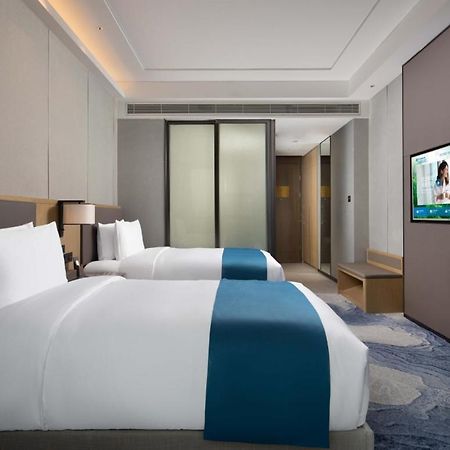 Wyndham Changzhou Liyang Екстер'єр фото