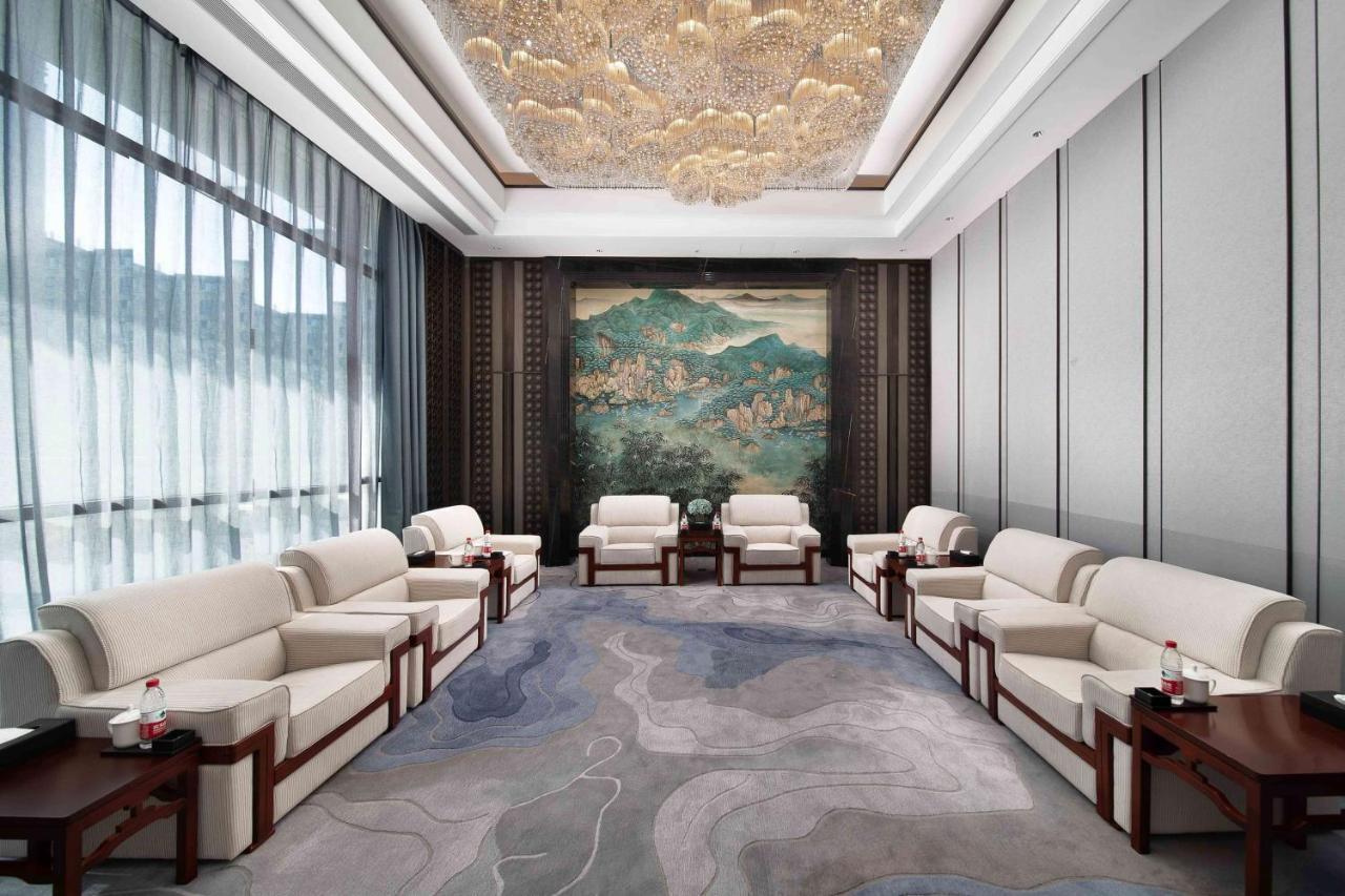 Wyndham Changzhou Liyang Екстер'єр фото